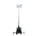 9M Mast Diesel Generator Vehicle-mounted Mobile Light Tower Price